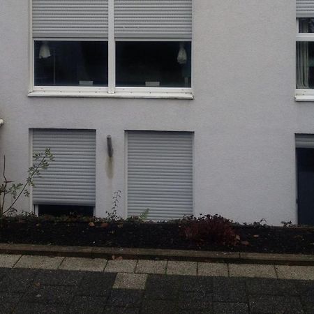 Ferienwohnung Kierpacz Mönchengladbach Extérieur photo