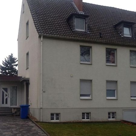 Ferienwohnung Kierpacz Mönchengladbach Extérieur photo