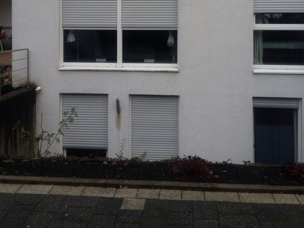 Ferienwohnung Kierpacz Mönchengladbach Extérieur photo
