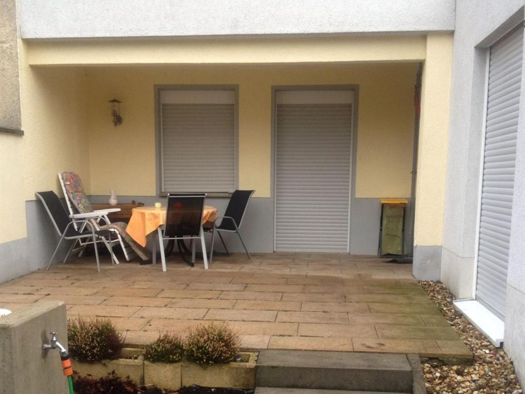 Ferienwohnung Kierpacz Mönchengladbach Extérieur photo