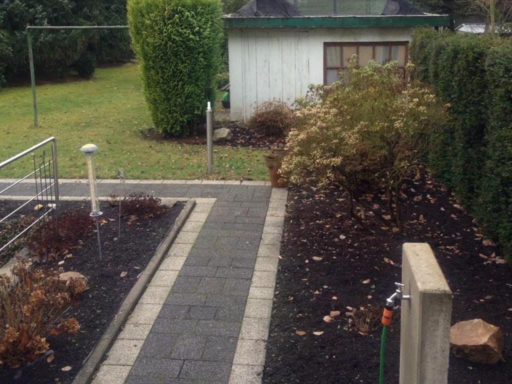 Ferienwohnung Kierpacz Mönchengladbach Extérieur photo