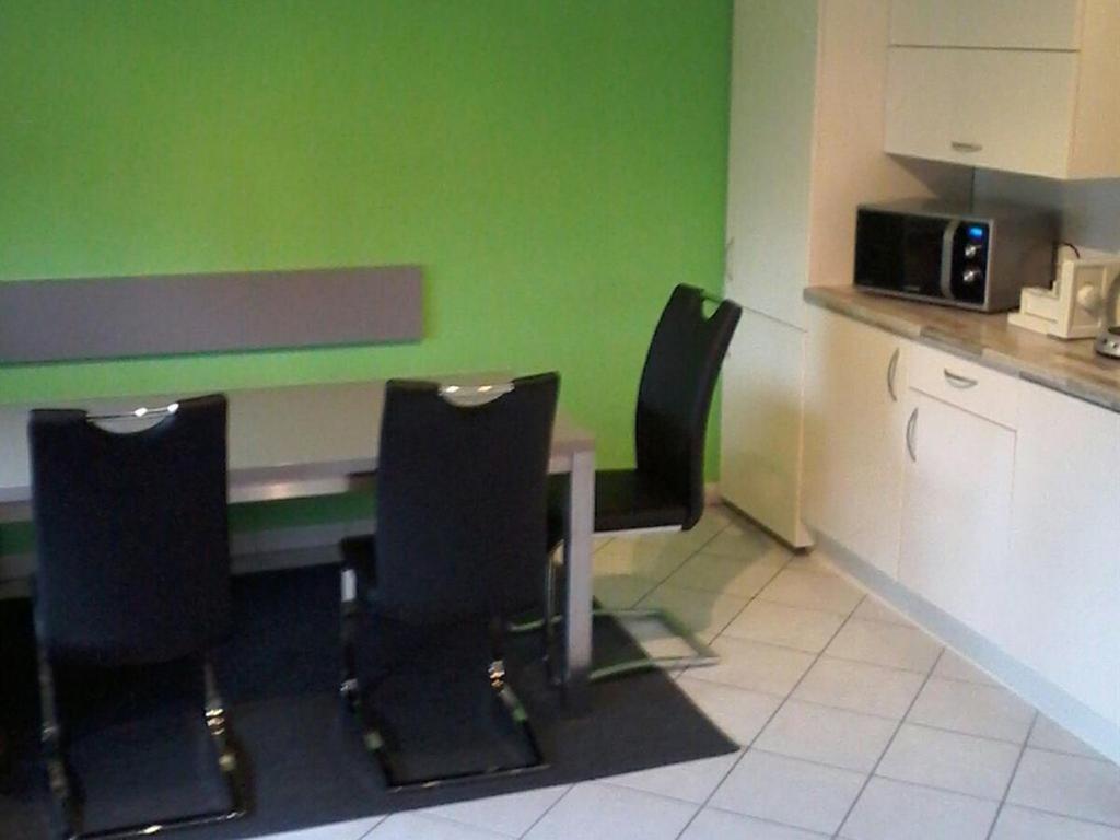 Ferienwohnung Kierpacz Mönchengladbach Chambre photo