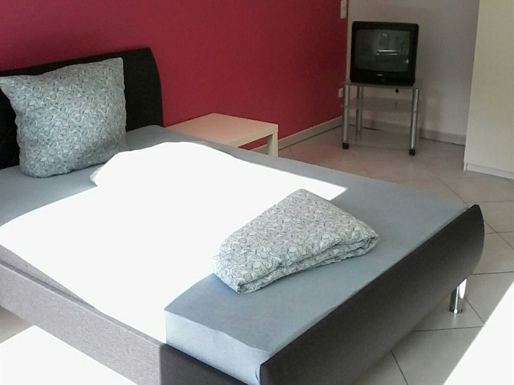 Ferienwohnung Kierpacz Mönchengladbach Extérieur photo
