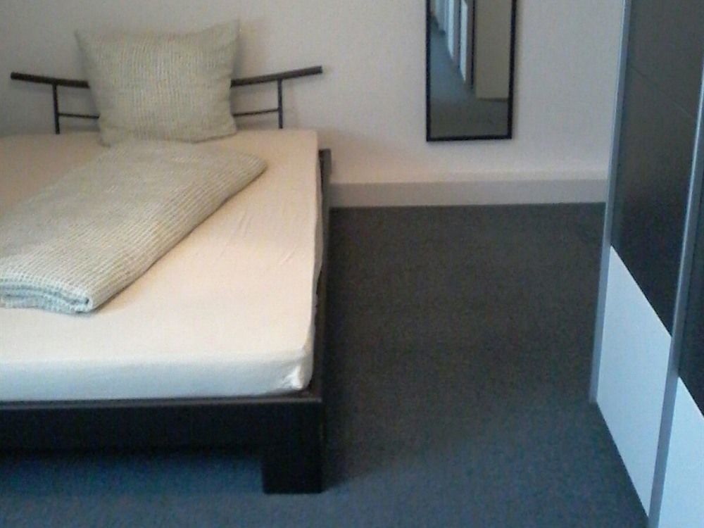 Ferienwohnung Kierpacz Mönchengladbach Extérieur photo