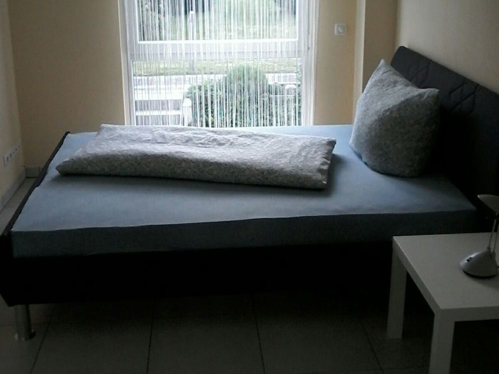 Ferienwohnung Kierpacz Mönchengladbach Extérieur photo