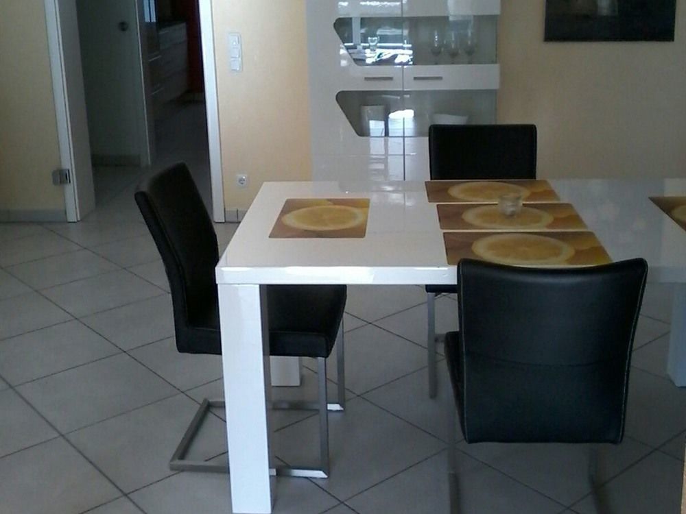 Ferienwohnung Kierpacz Mönchengladbach Extérieur photo