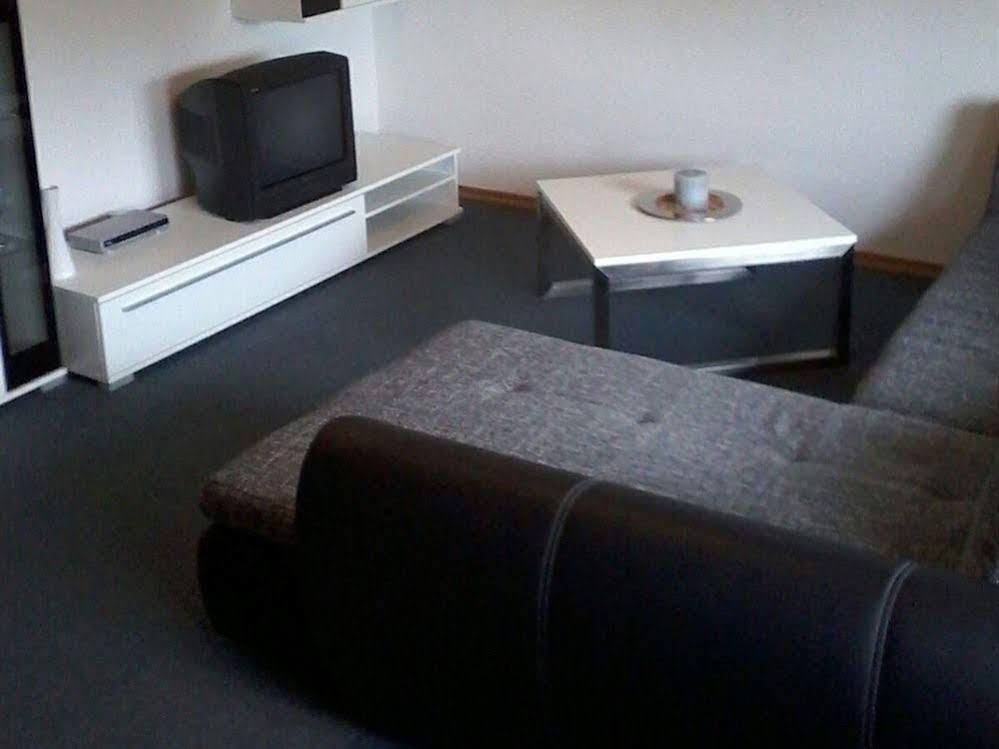 Ferienwohnung Kierpacz Mönchengladbach Extérieur photo