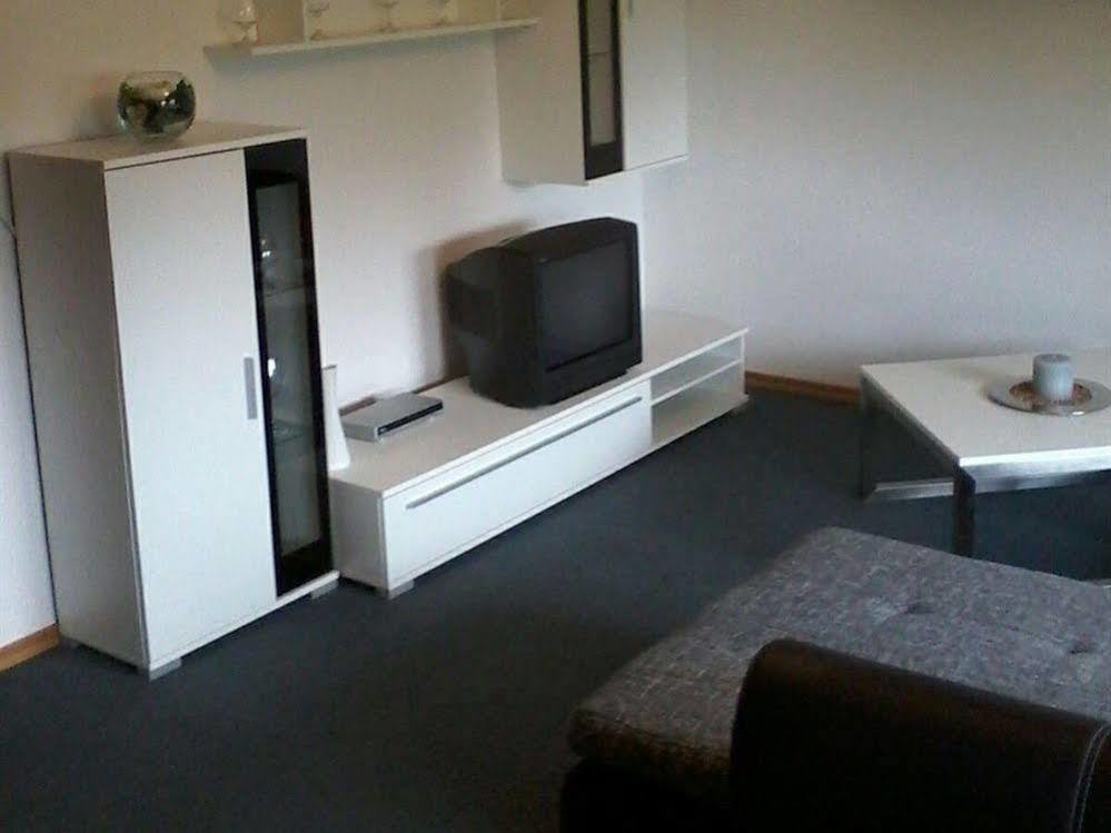 Ferienwohnung Kierpacz Mönchengladbach Extérieur photo