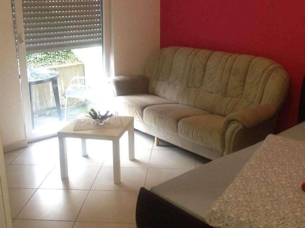 Ferienwohnung Kierpacz Mönchengladbach Extérieur photo