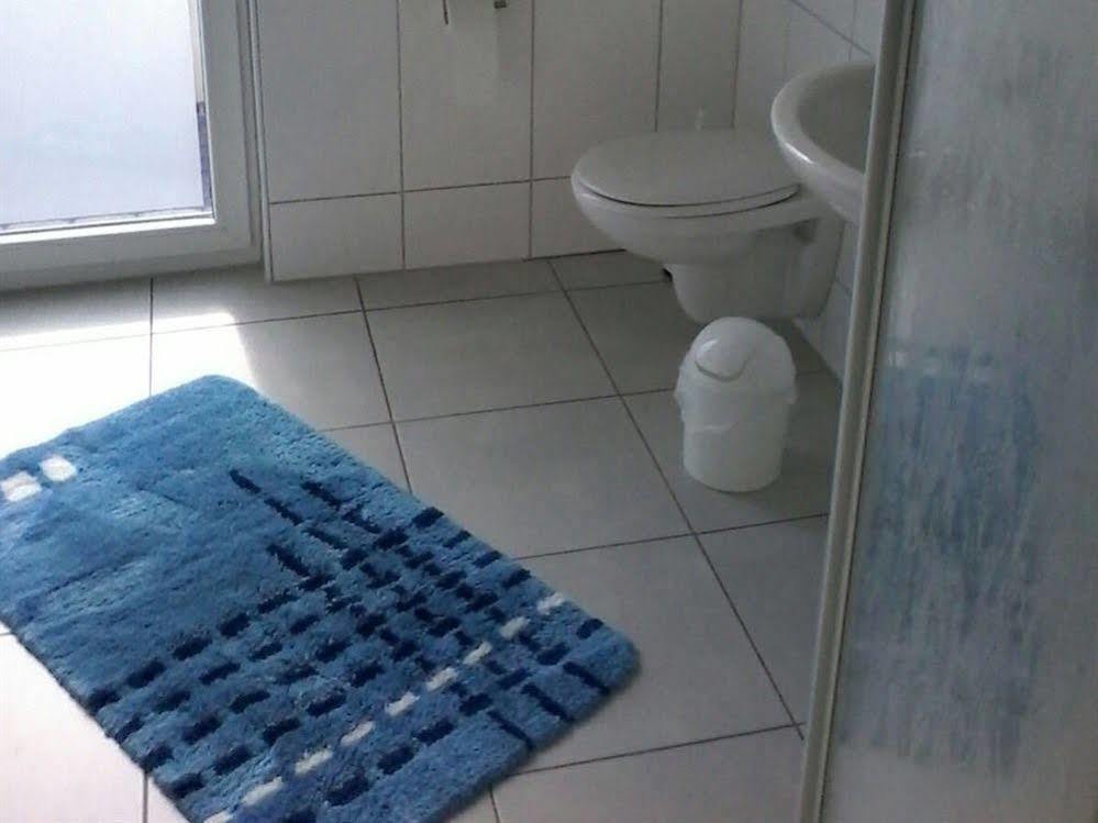 Ferienwohnung Kierpacz Mönchengladbach Extérieur photo