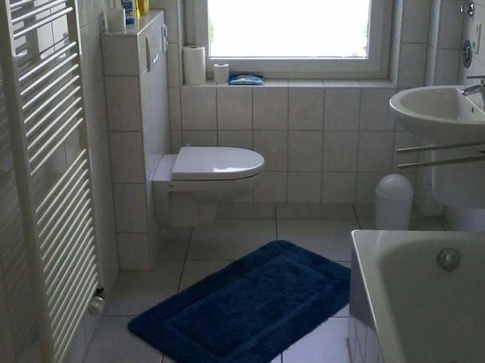 Ferienwohnung Kierpacz Mönchengladbach Extérieur photo