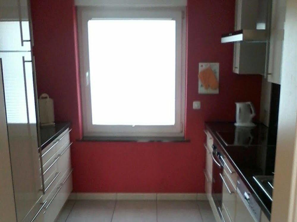 Ferienwohnung Kierpacz Mönchengladbach Extérieur photo