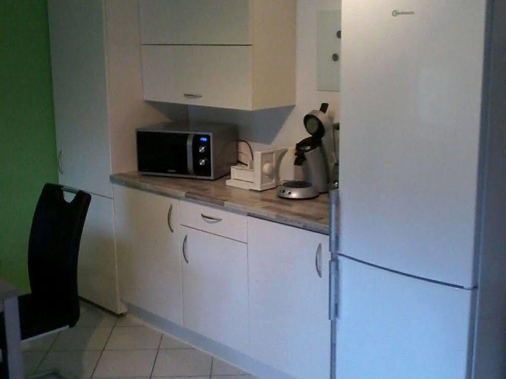 Ferienwohnung Kierpacz Mönchengladbach Extérieur photo